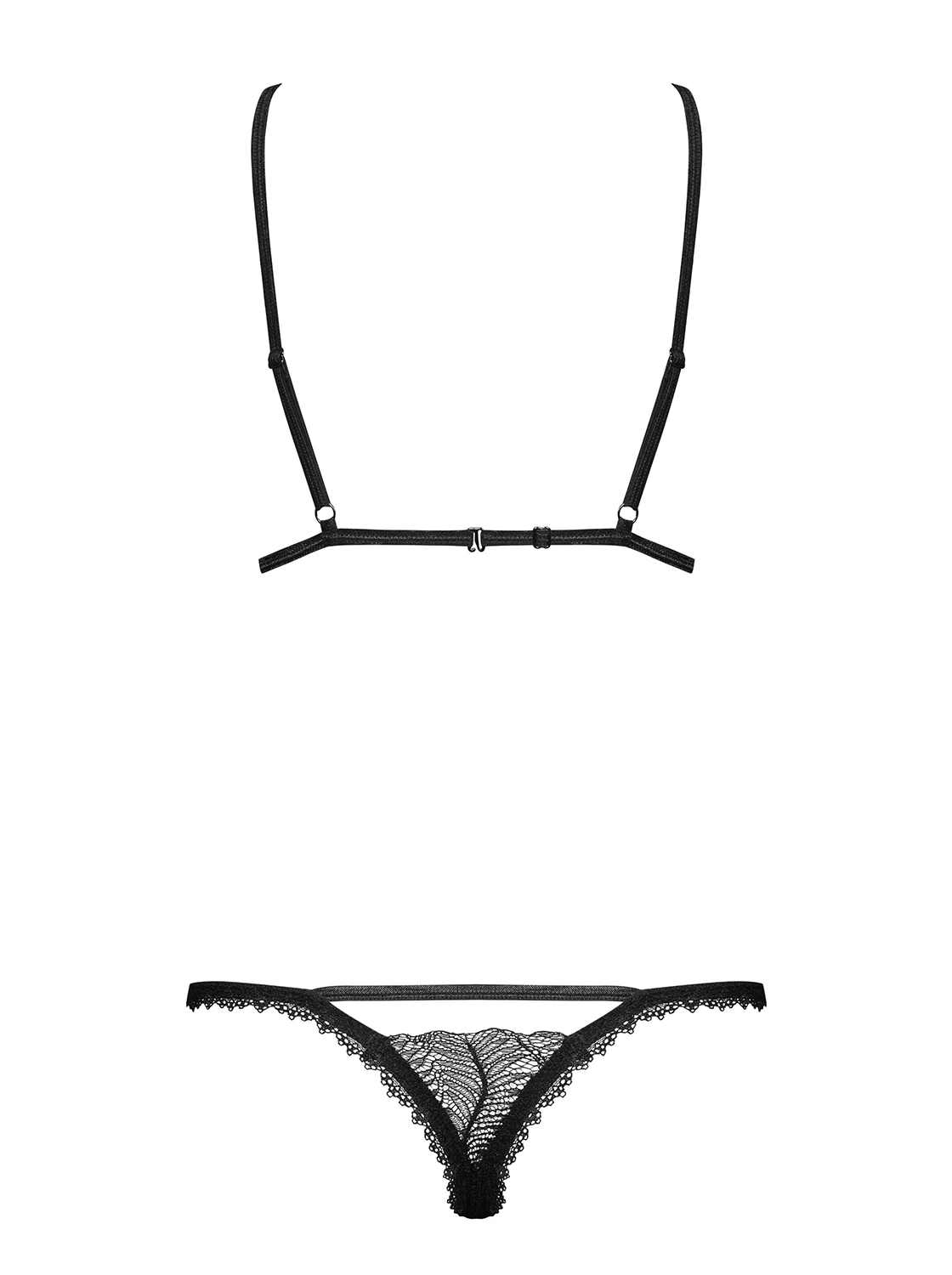 Romanesa Cupless Set