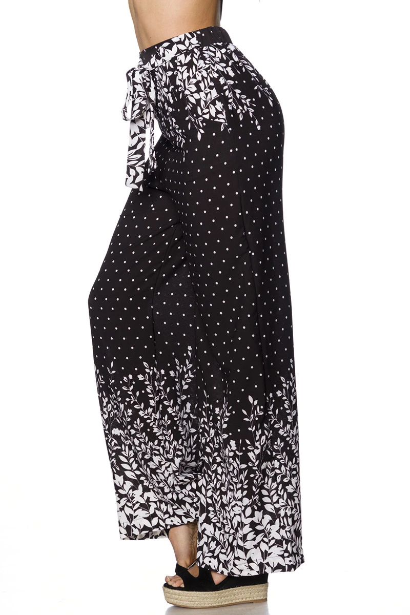 Leichte Sommerhose