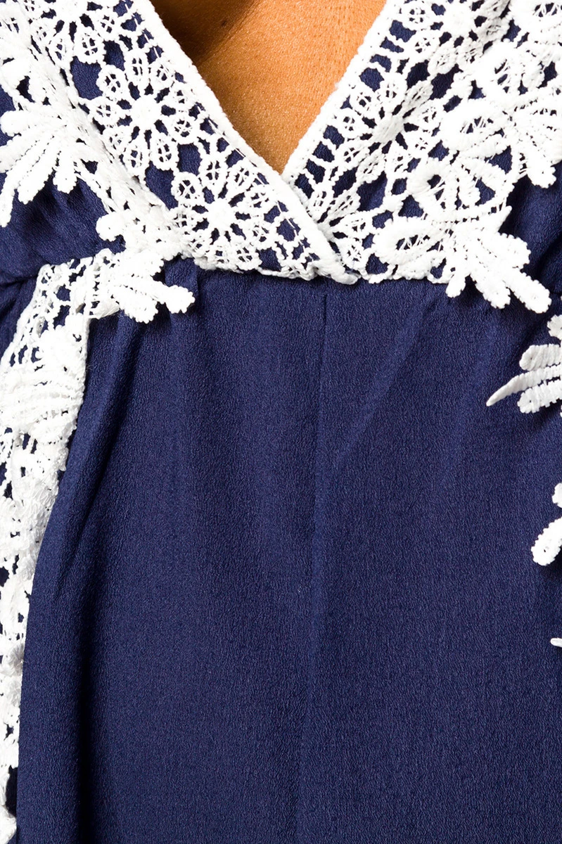 Luftiger Sommer-Jumpsuit