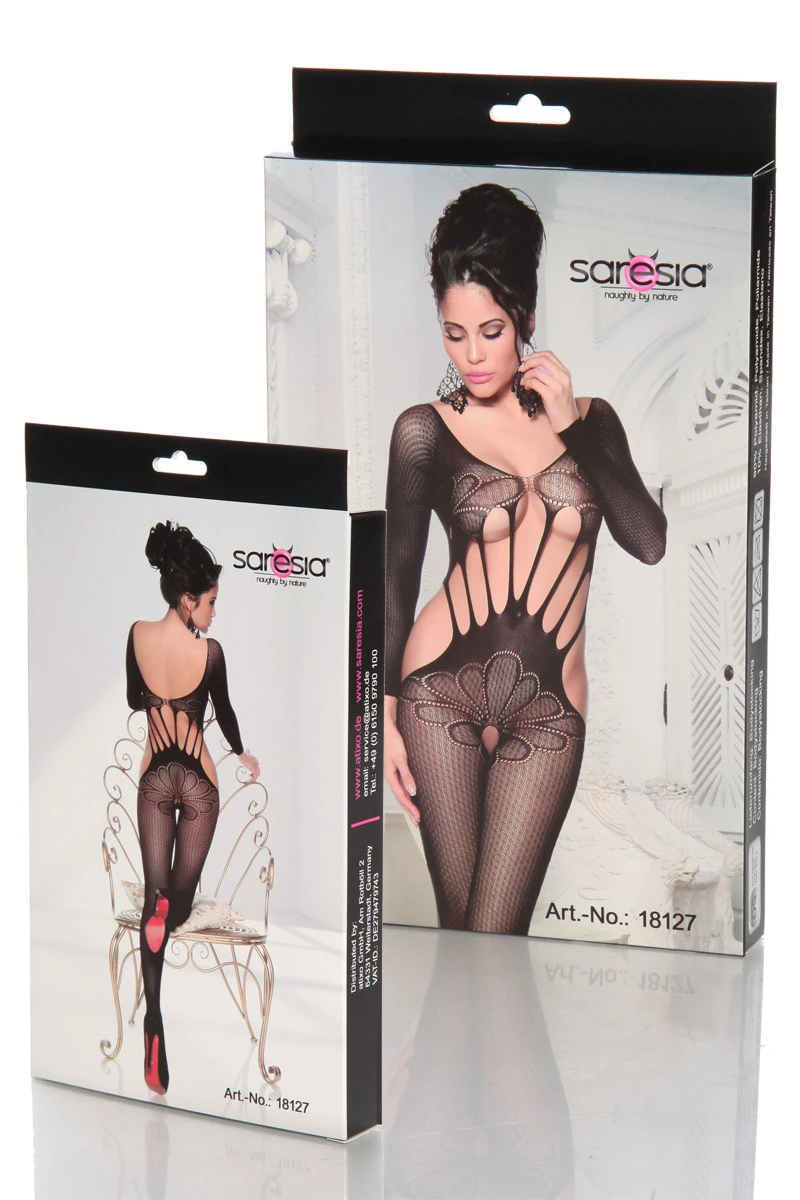 Xtremes Stretch Club-Mini-Kleid