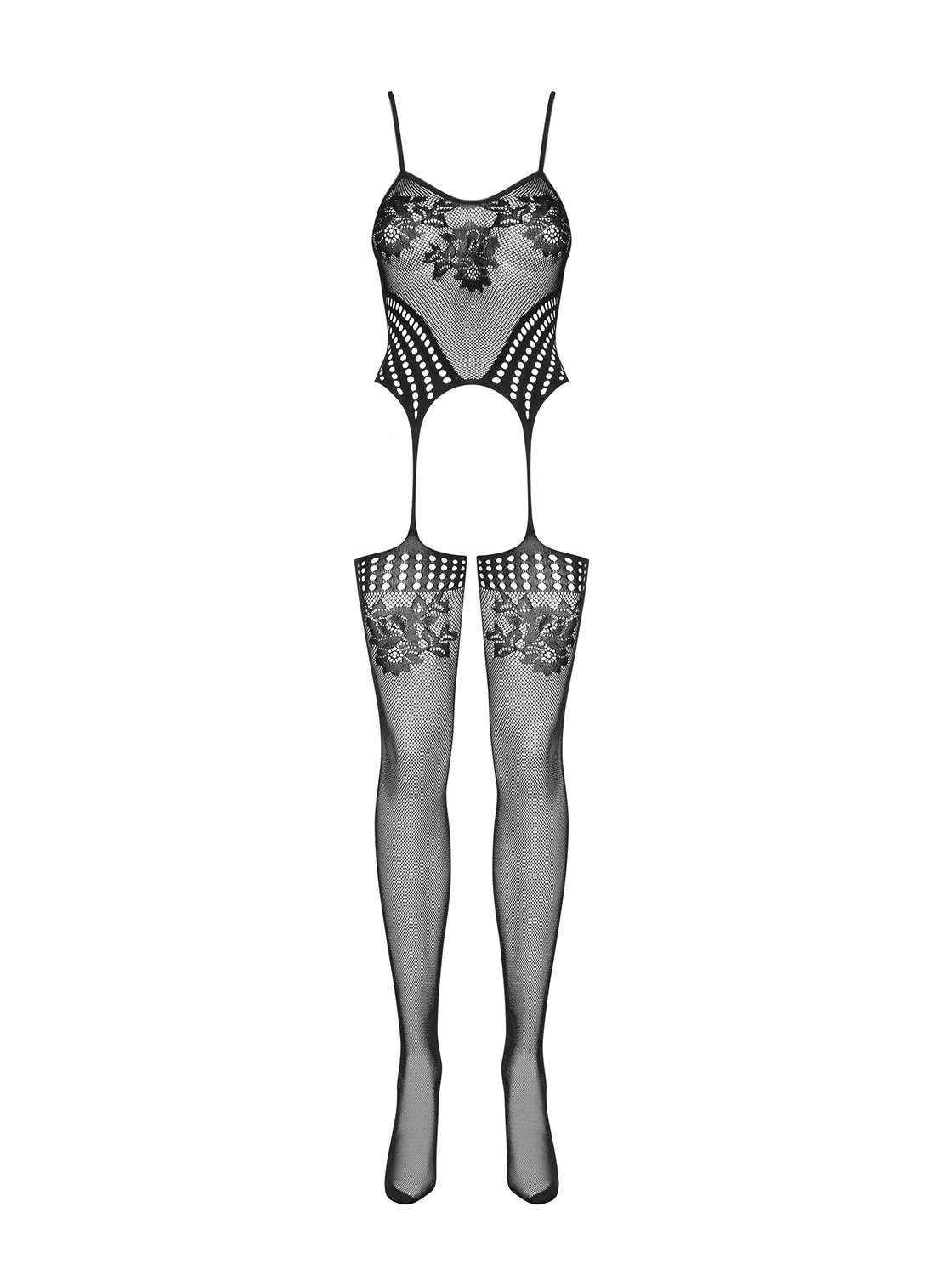 Bodystocking F233