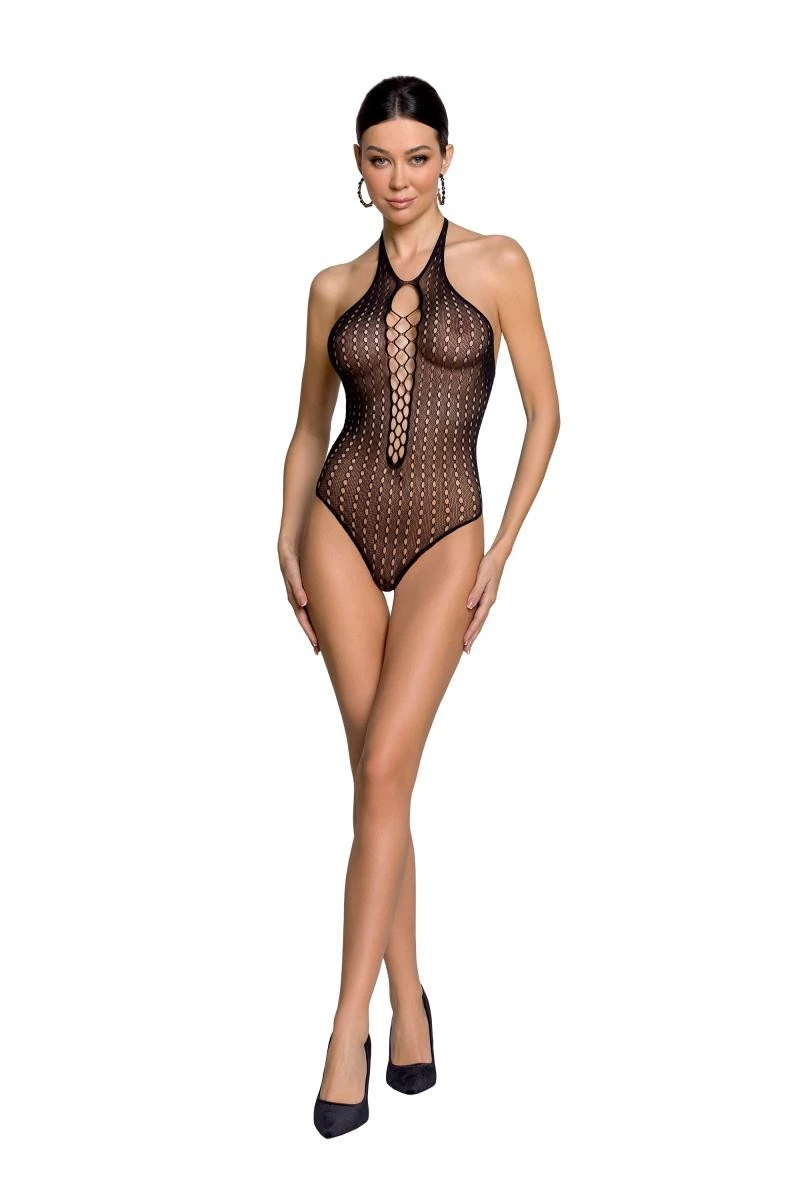 Neckholder Body