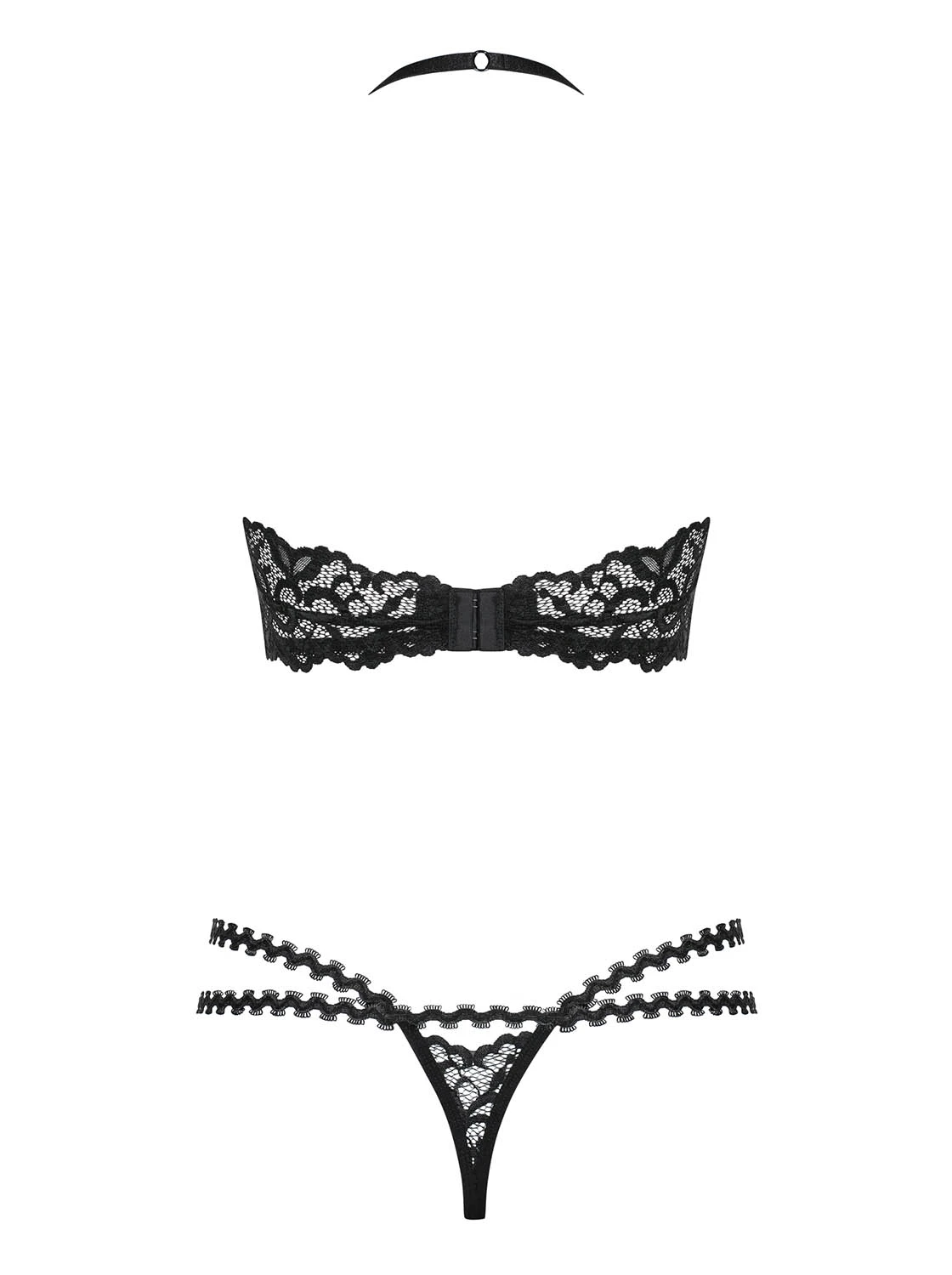 Dessous Set Dessous Set