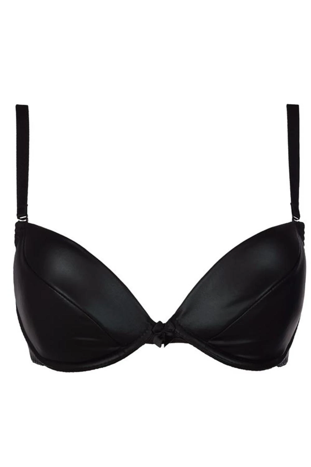 Axami Bügel Hebe BH Push Up in sexy Wetlook Axami Bügel Hebe BH Push Up in sexy Wetlook