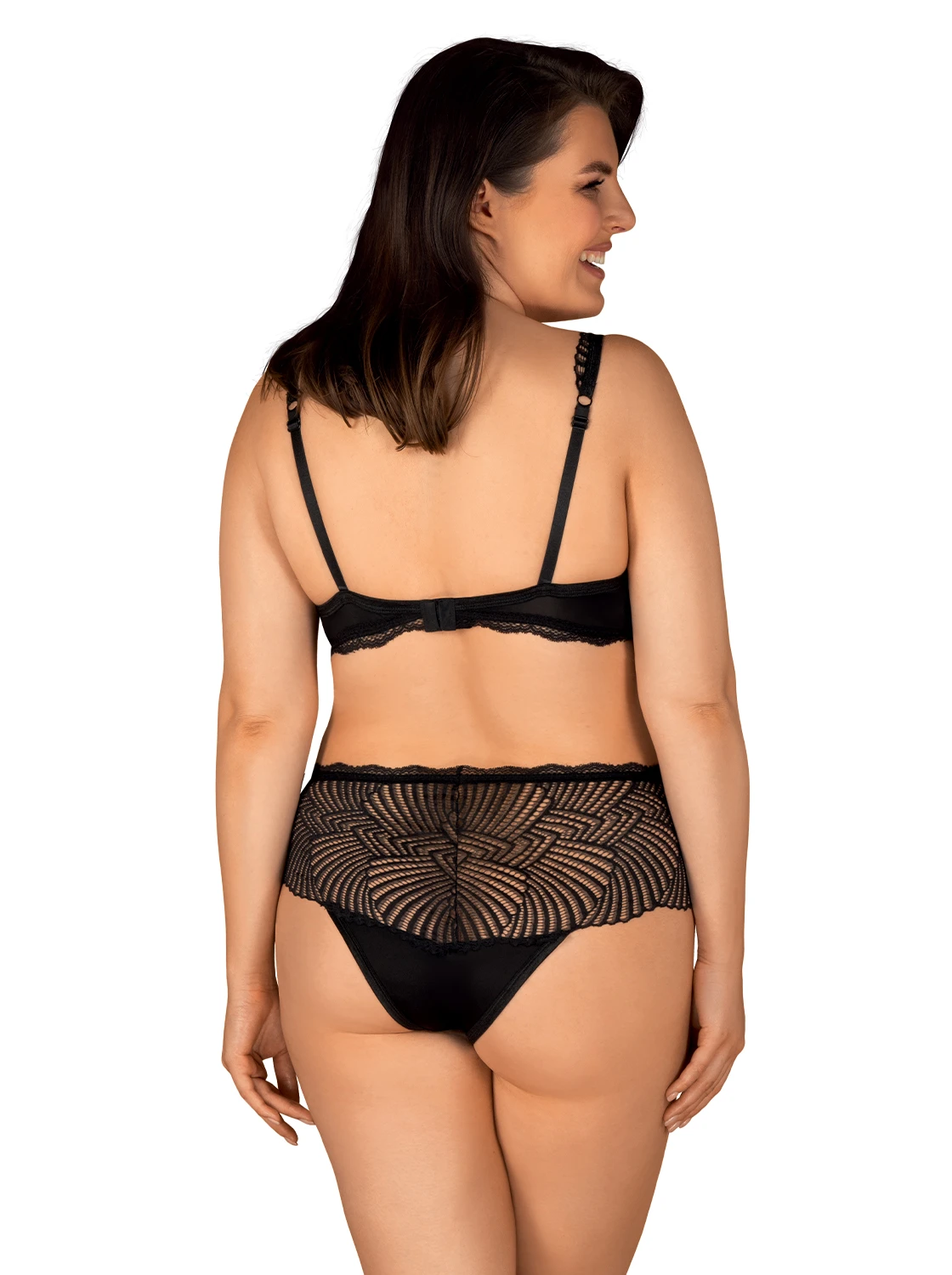 Feminines Dessous Set Feminines Dessous Set
