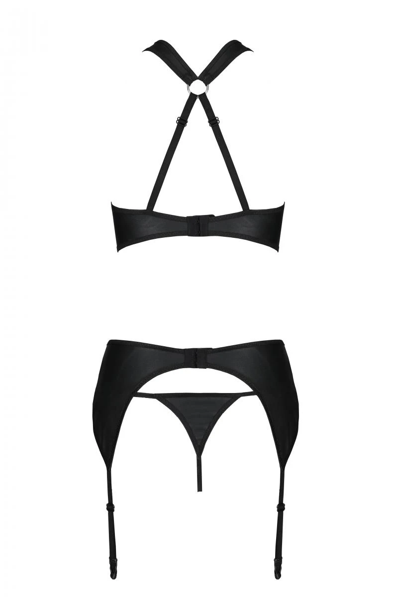 Dessous 3-teilges Set PA596210 Dessous 3-teilges Set PA596210
