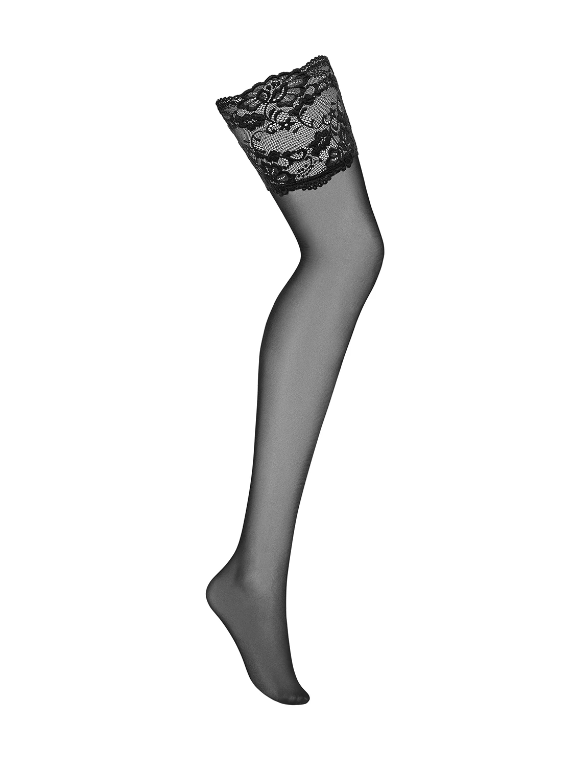 Stockings schwarz von Obsessive Stockings schwarz von Obsessive