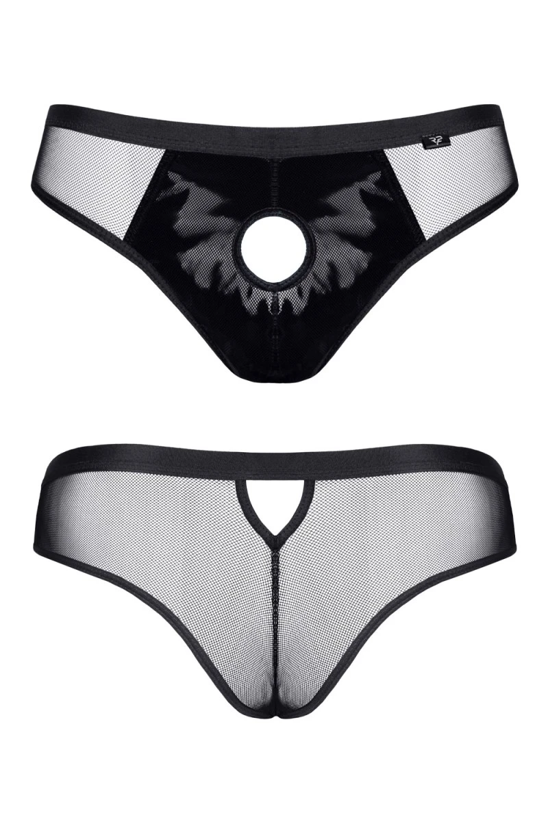 Herren Netz-Slip ouvert REIker00 von Regnes Fetish Planet