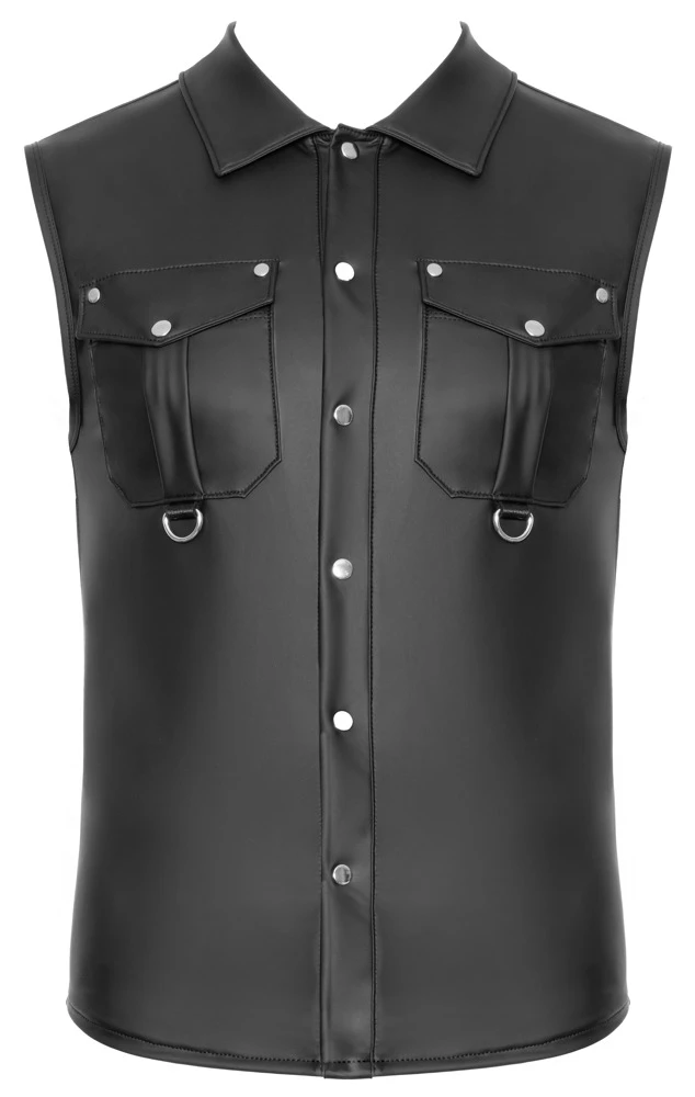 Herren Shirt S