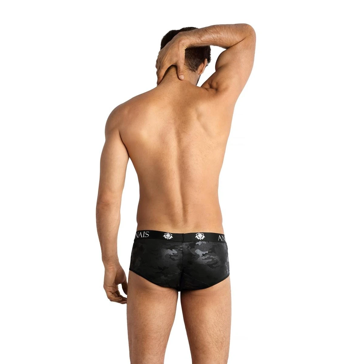 Herren Brief Shorts 052792 von Anais for Men Herren Brief Shorts 052792 von Anais for Men