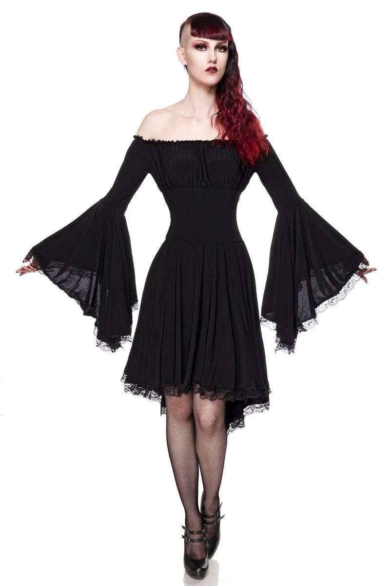 Carmen Jerseykleid Carmen Jerseykleid