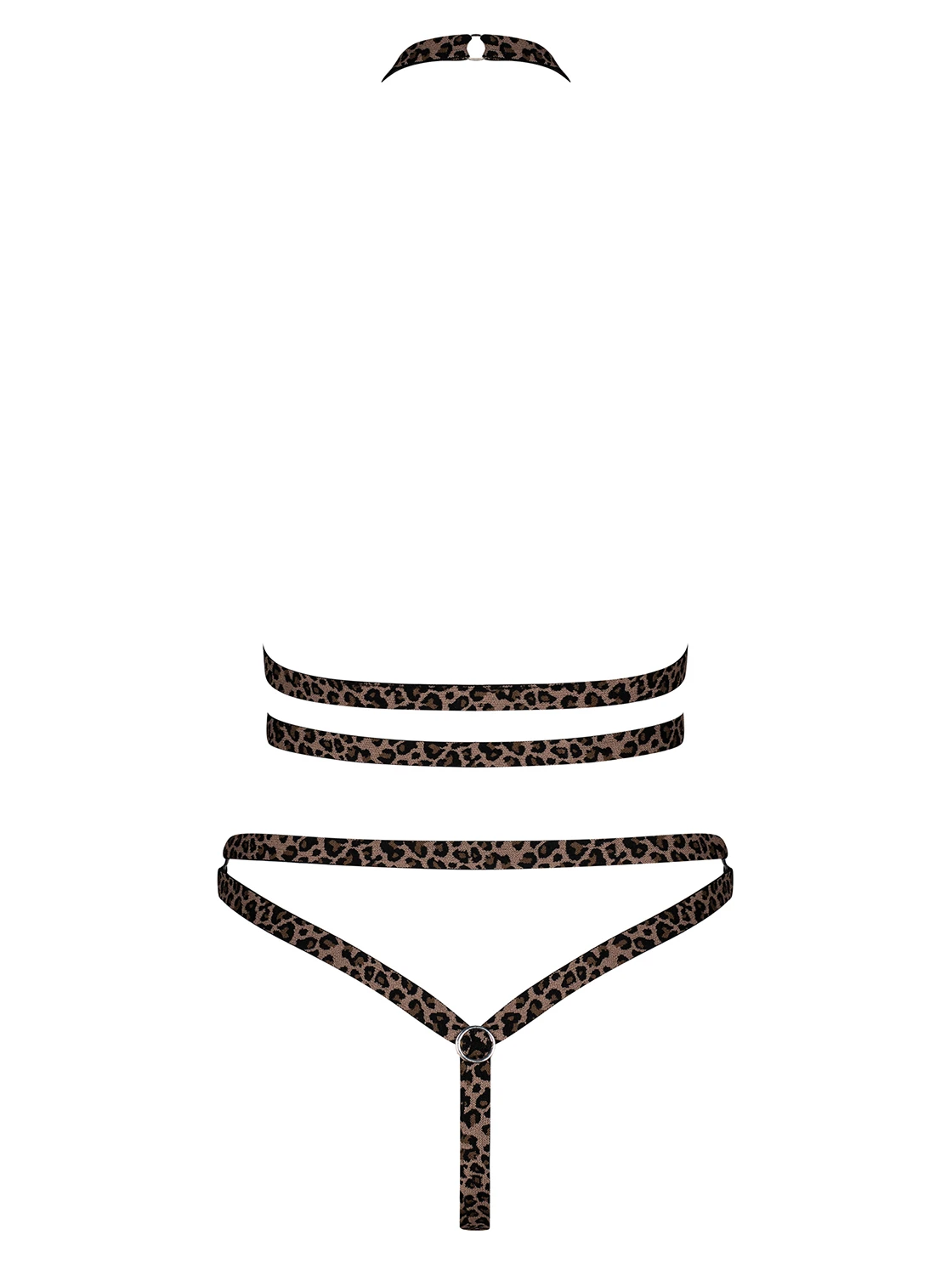 Ouvert Top und String Set