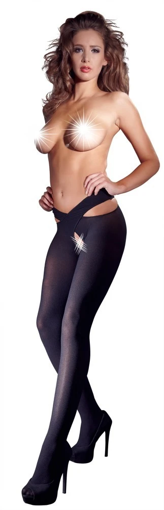 Cottelli Verführerische Strümpfe mit raffinierten Hüfthaltern: Eleganz und Komfort vereint