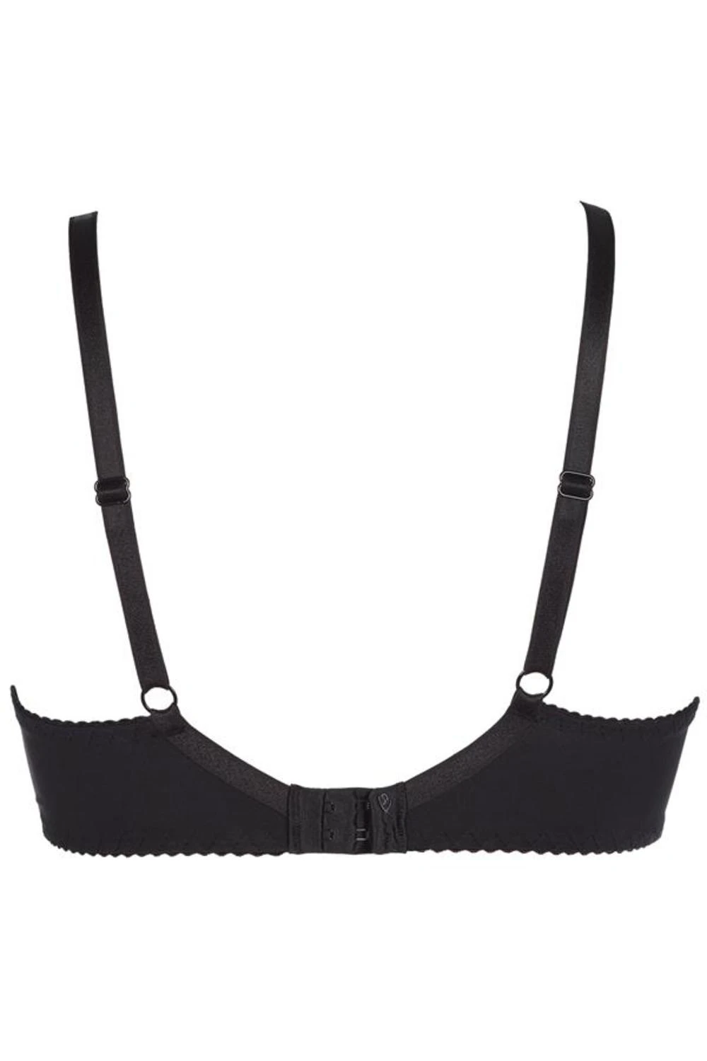 Plus-Size Bügel Soft-BH Bügel Soft-BH
