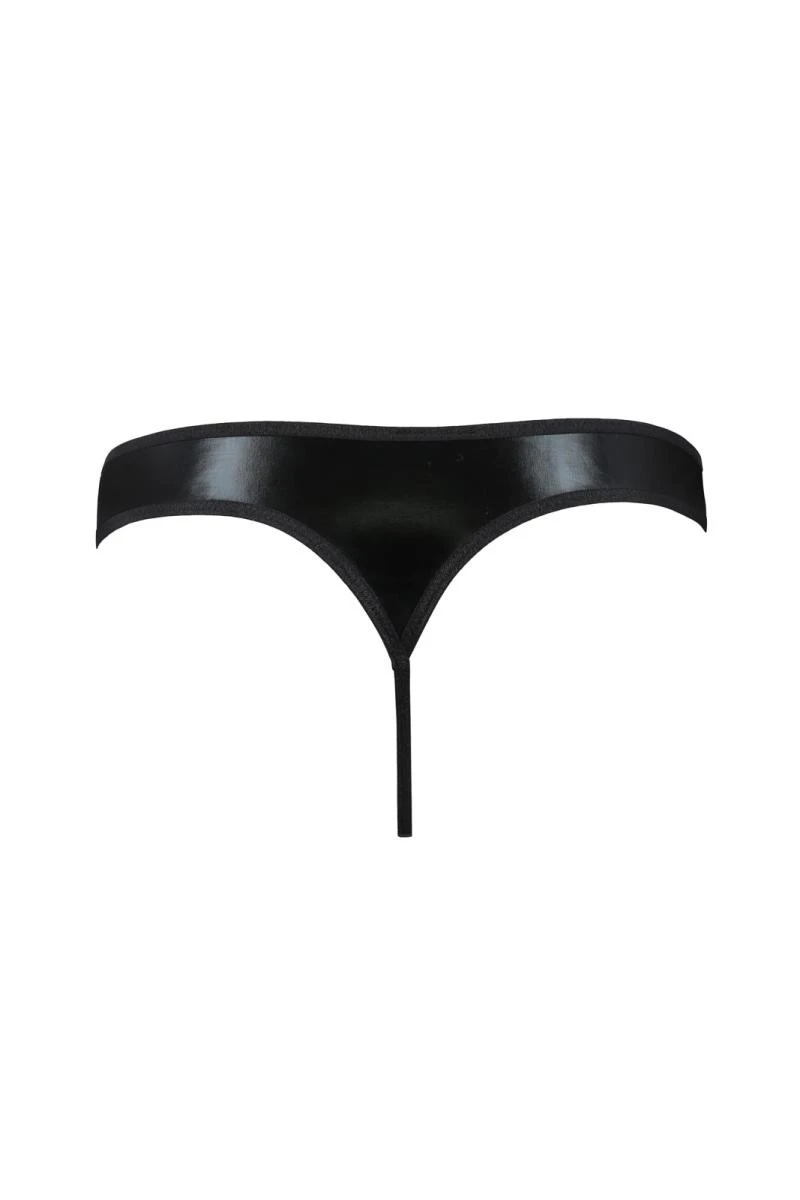 Herren String 033 mit Metallring von Passion Menswear