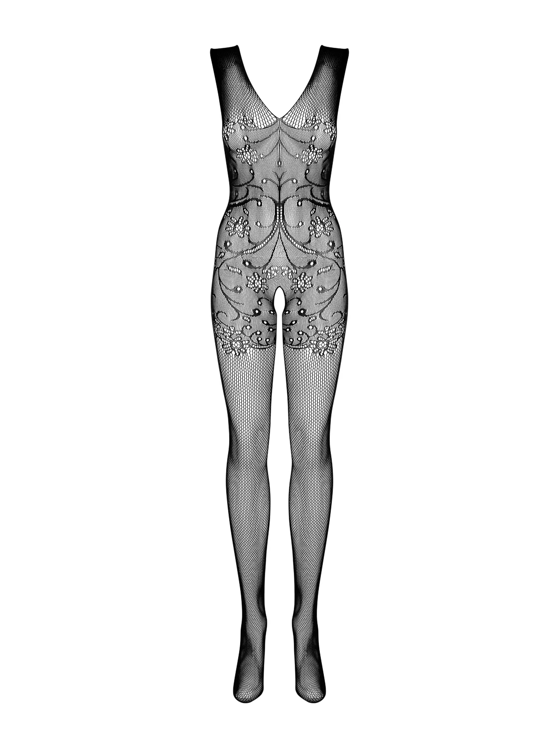 Bodystocking F234