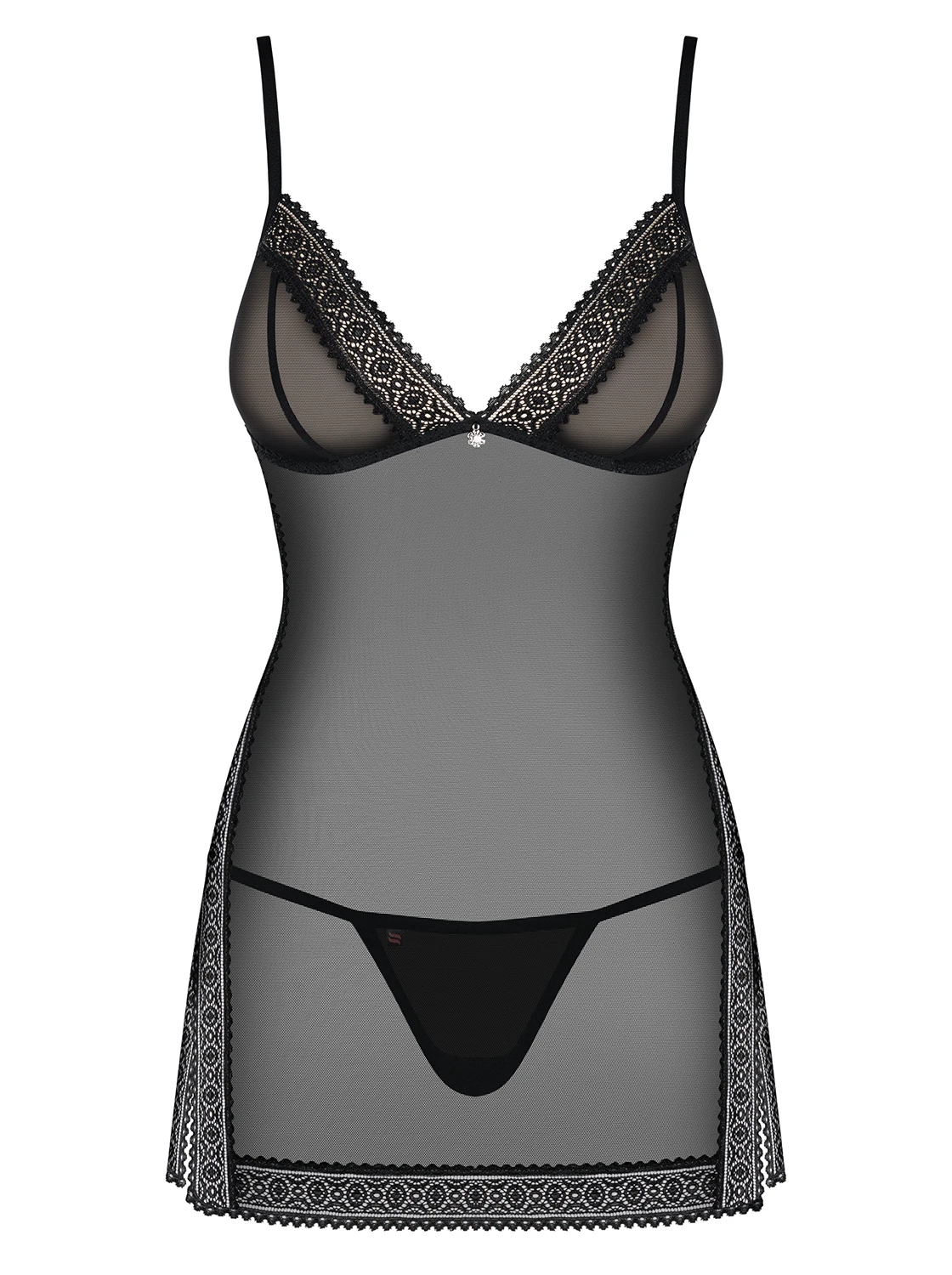 862-CHE-1 Chemise