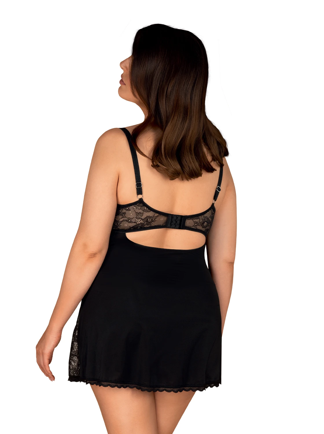 Neckisches Babydoll Neckisches Babydoll