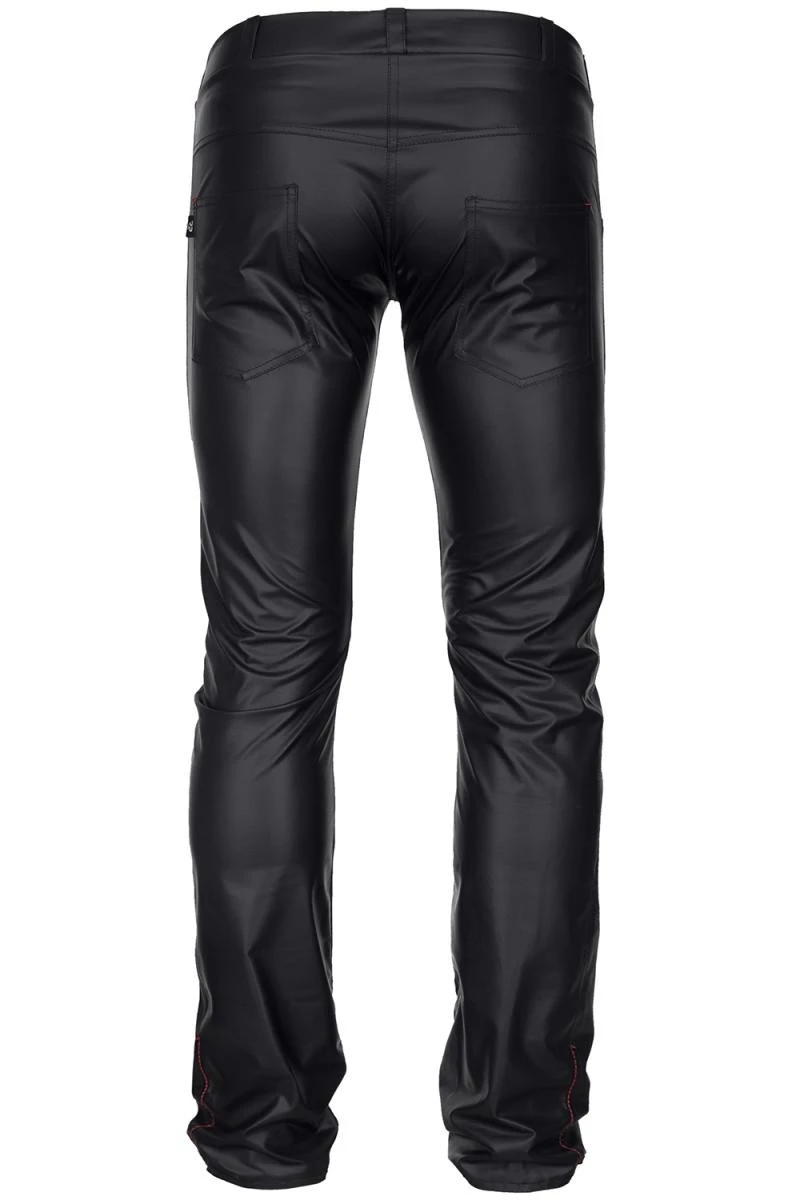 Lange Herren Hose von Regnes Fetish Planet