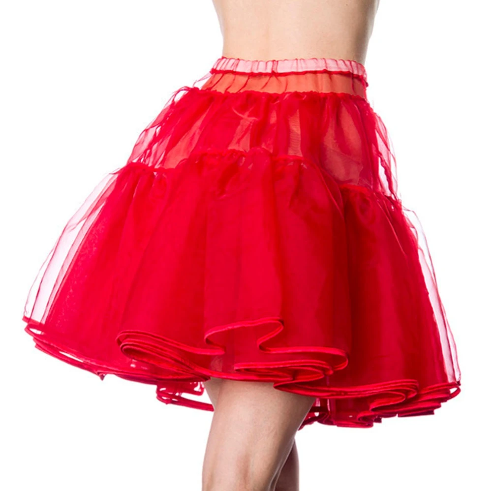 Petticoat Petticoat