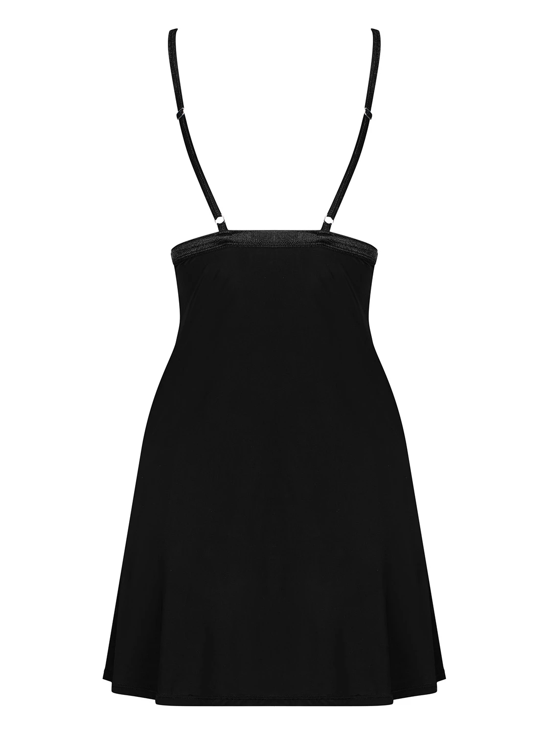 Spitzen Chemise Spitzen Chemise