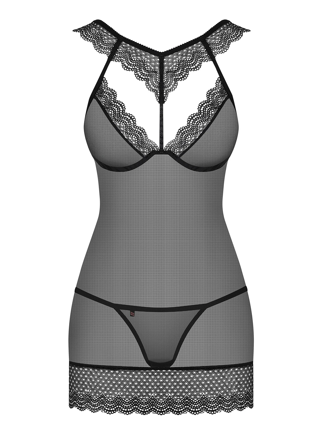 857-CHE-1 Chemise