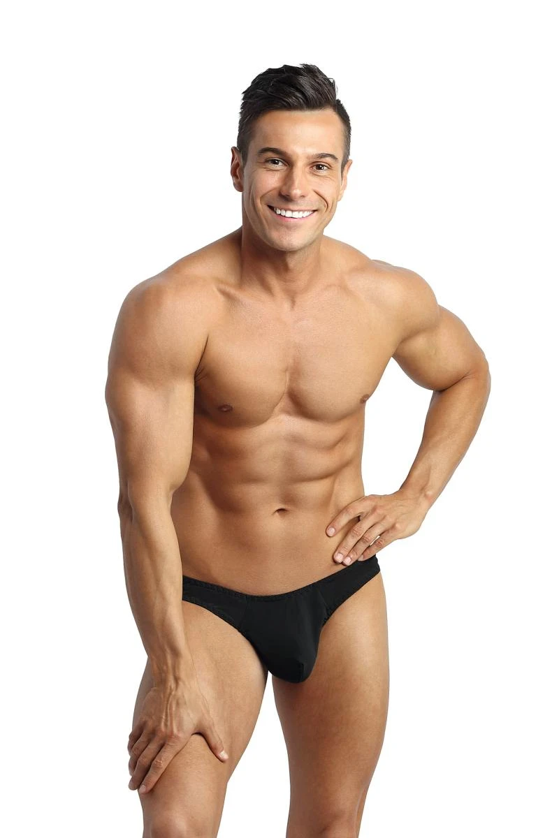 Herren String glänzend und blickdicht  von Anais for Men