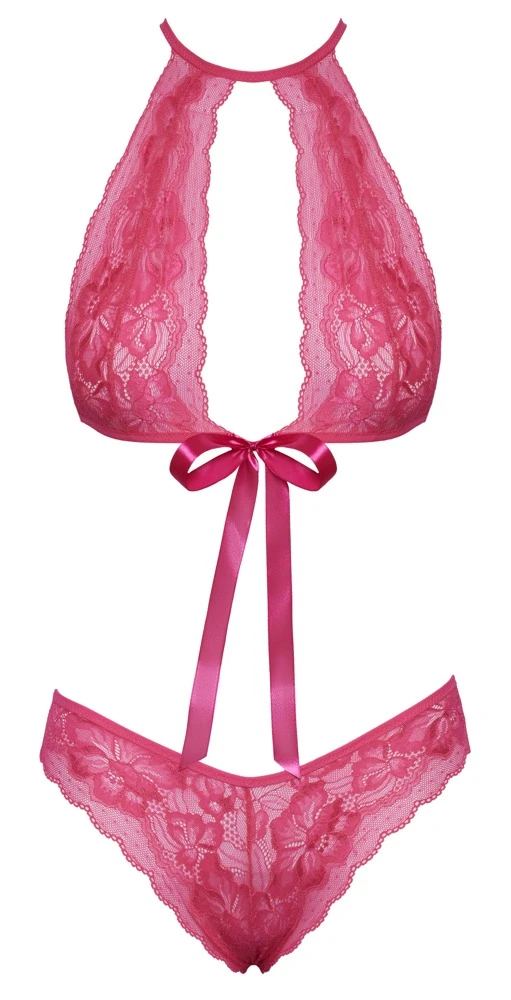 BH Set pink S/M BH Set pink S/M