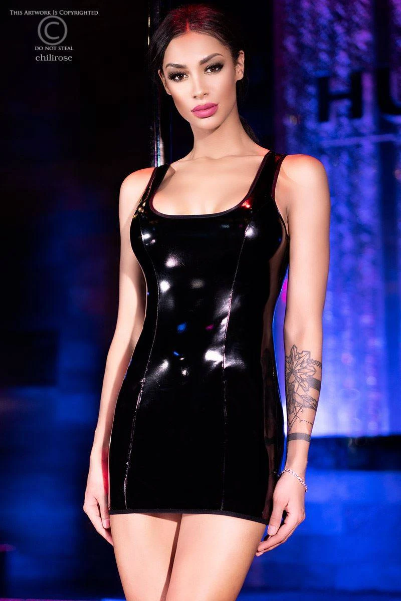 Minikleid CR4276