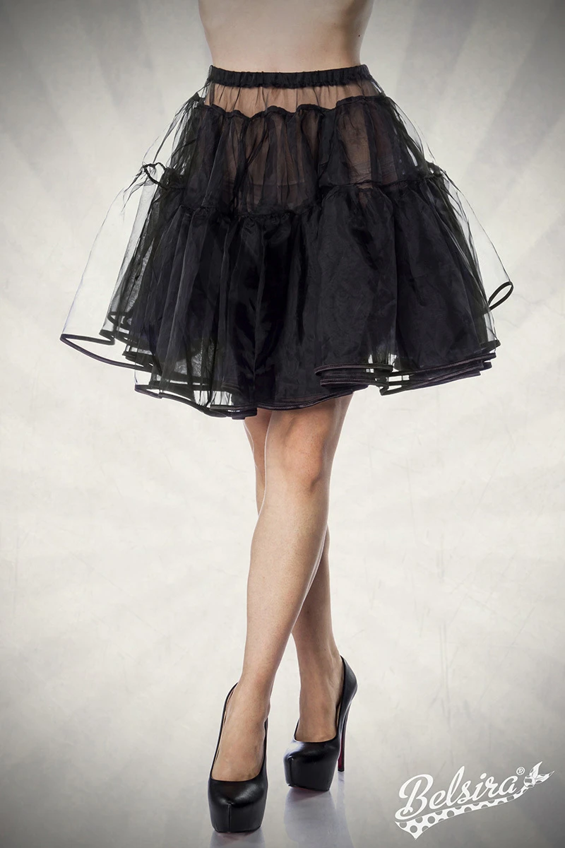 Petticoat Petticoat