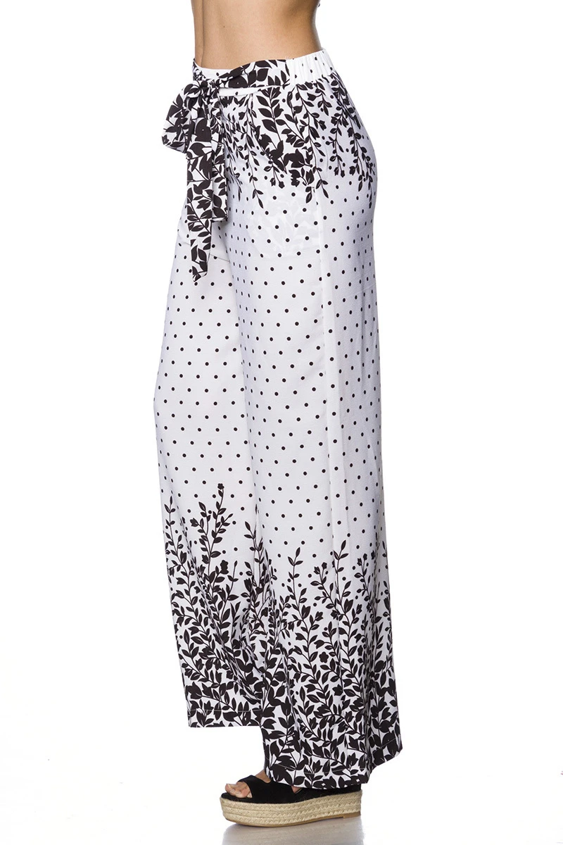 Leichte Sommerhose