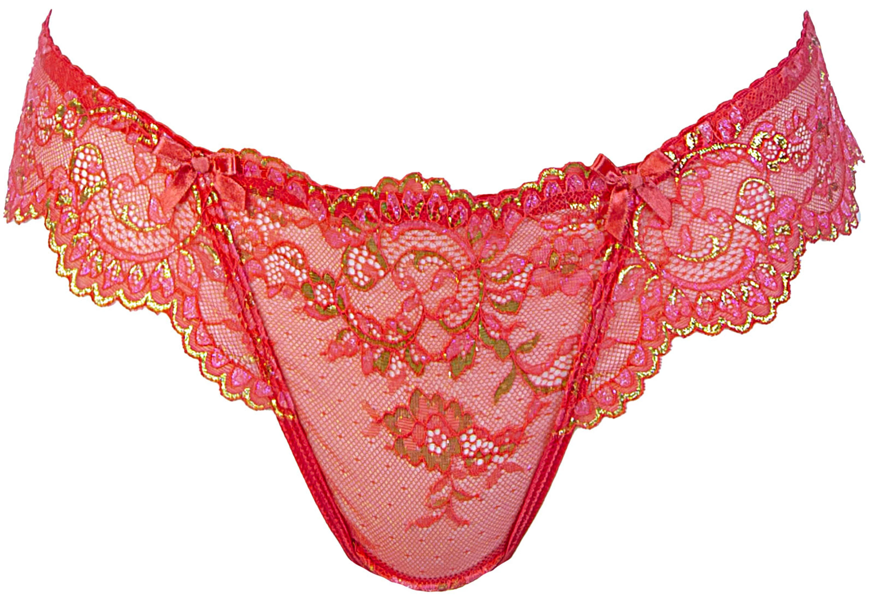 AXAMI String V-11908 Sexy Dessous Reizwsche Erotisch Spitze schimmernd feminin figurbetont edler Look String Dessous | XS | 198120 AXAMI String V-11908 Sexy Dessous Reizwsche Erotisch Spitze schimmernd feminin figurbetont edler Look String Dessous | XS | 198120