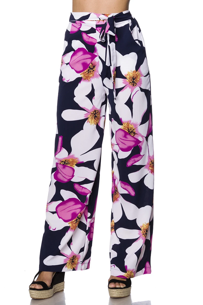 Leichte Sommerhose