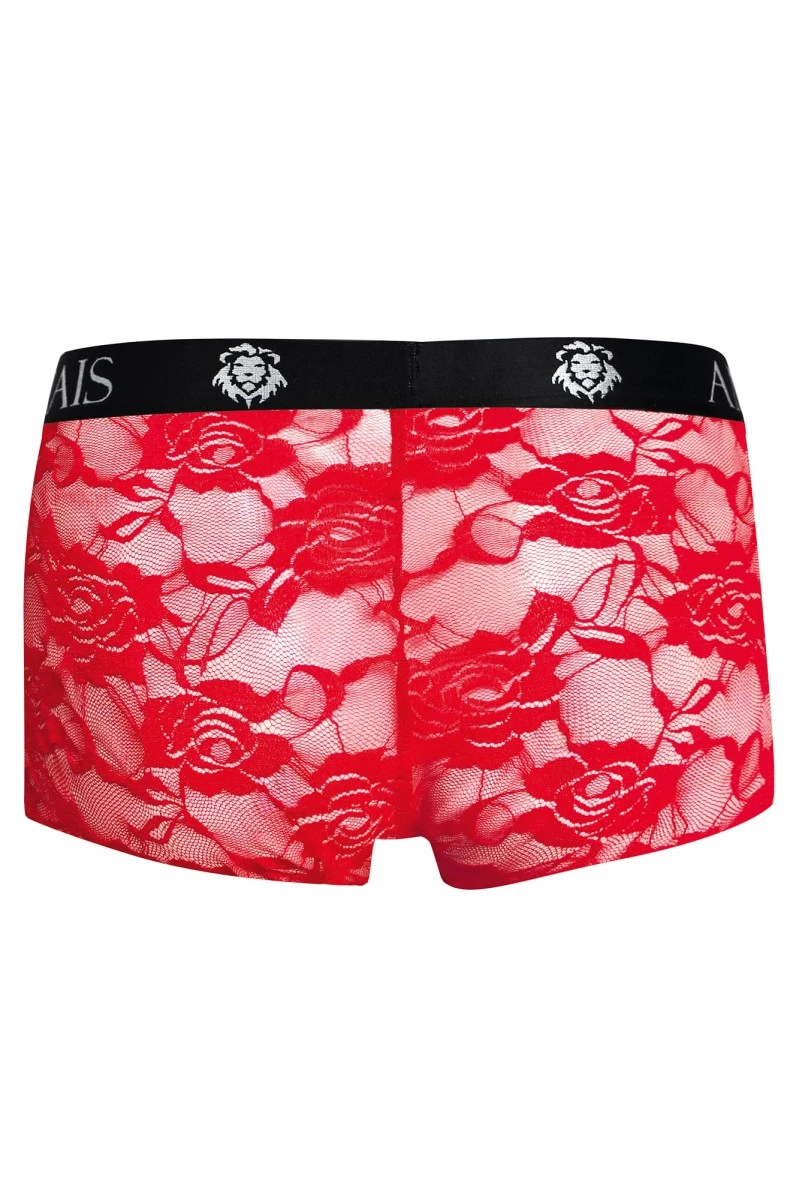 Herren Boxer Shorts 053148 aus Spitze von Anais for Men