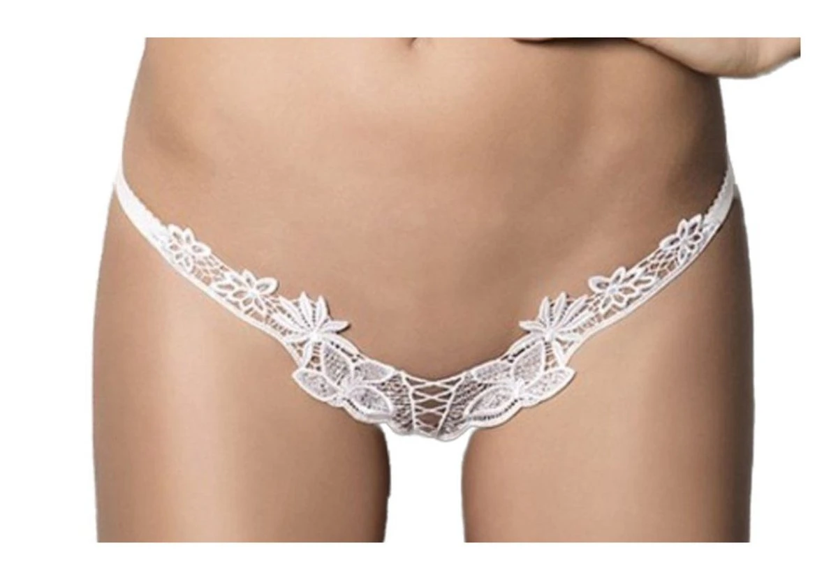 String Tanga von Passion Dessous