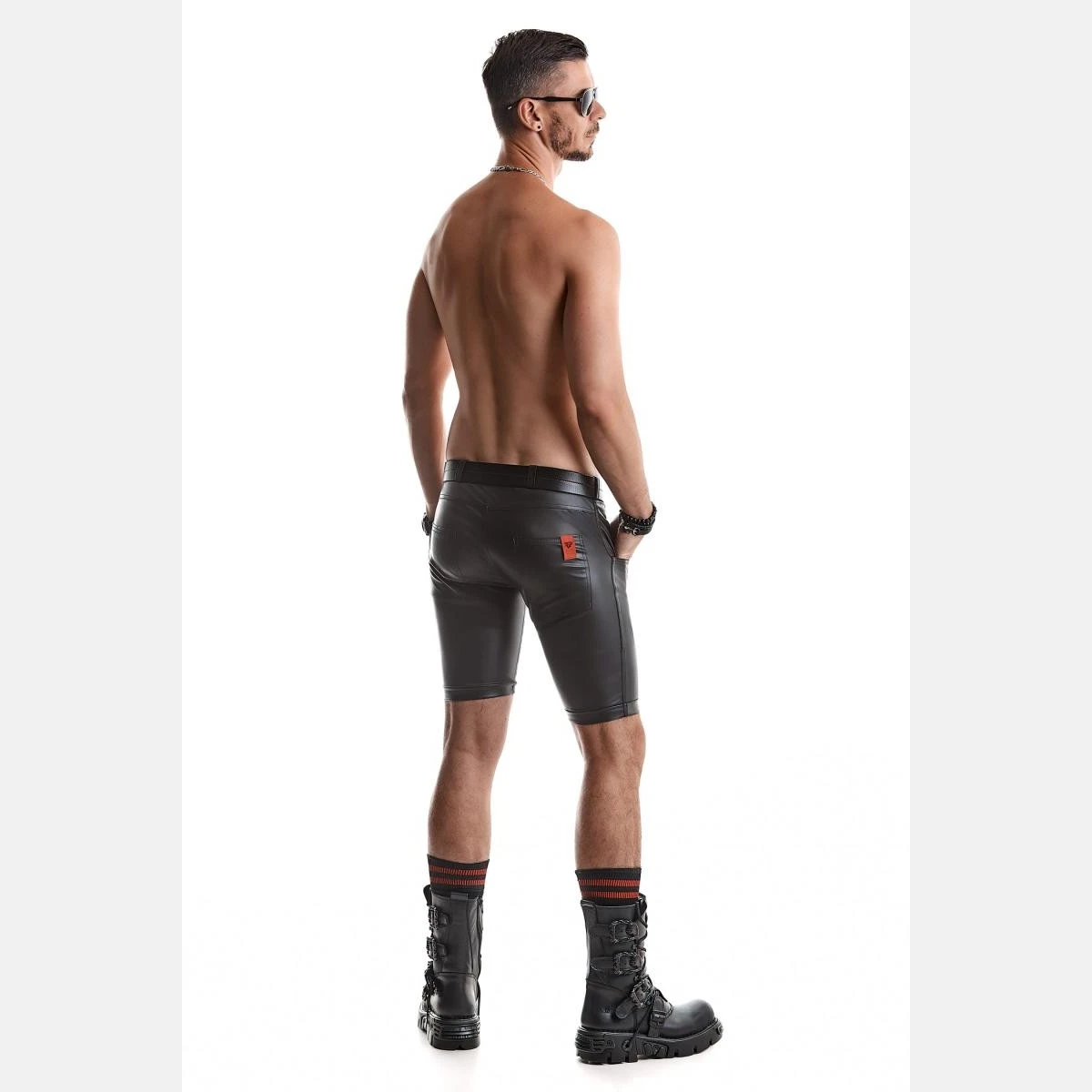 Herren Shorts Wetlook eng von Regnes Fetish Planet Herren Shorts Wetlook eng von Regnes Fetish Planet