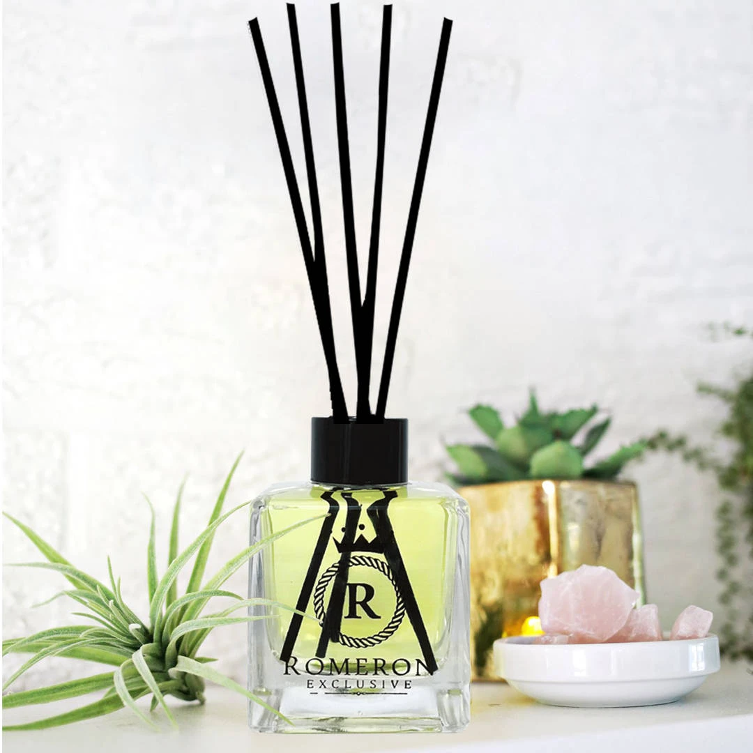 BEA'S Beauty & Scent Tropical Raumduft ZIMMERDUFT DUFTSPENDER 120 ml