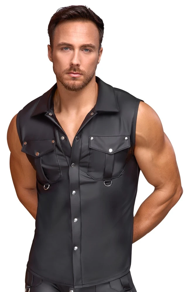 Herren Shirt S