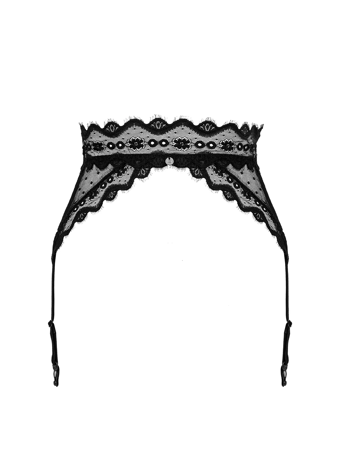 Süßer Garter Belt mit kleinen Punkten von Obsessive Süßer Garter Belt mit kleinen Punkten von Obsessive