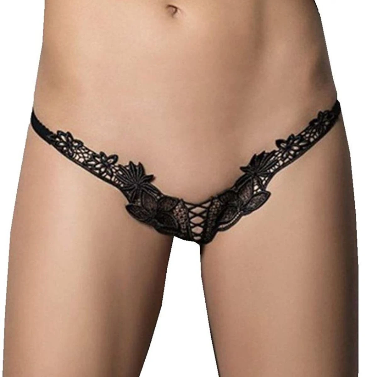 String Tanga von Passion Dessous
