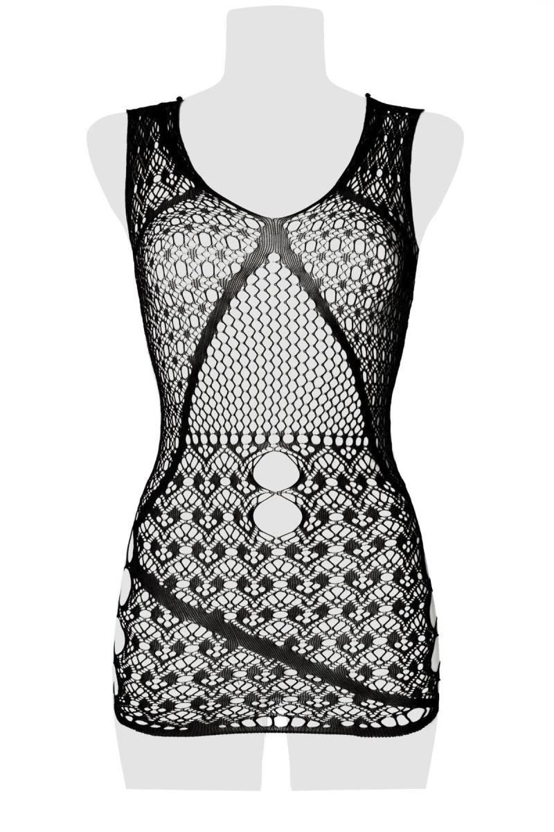 Netzkleid von Grey Velvet