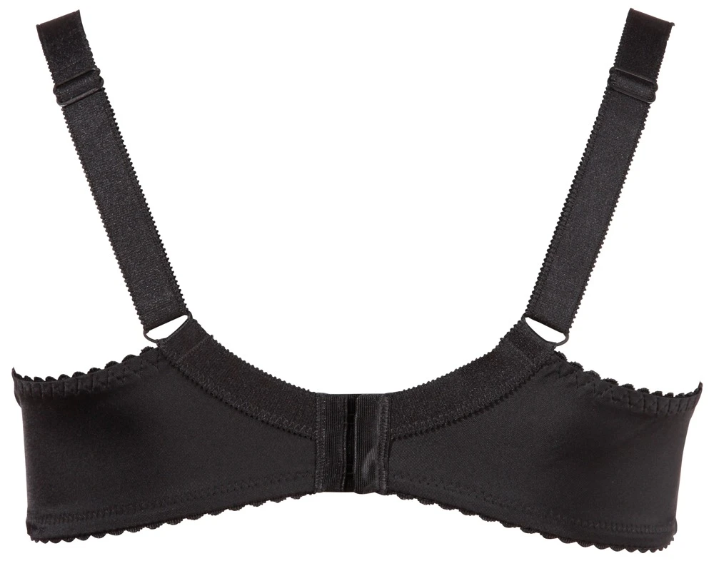 Cottelli Bügel-Hebe BH für perfekte Passform und feminine Eleganz