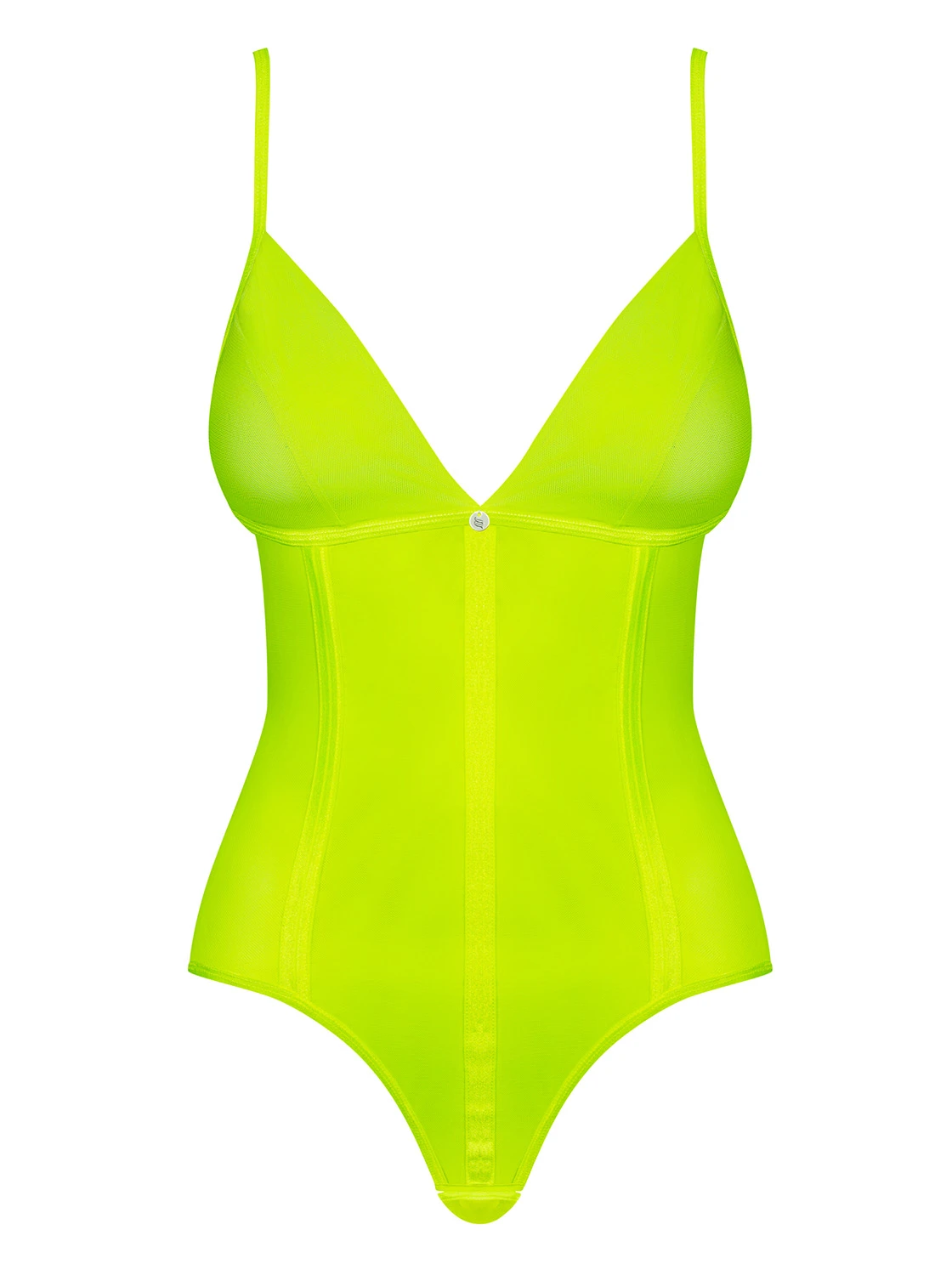 Neon Teddy