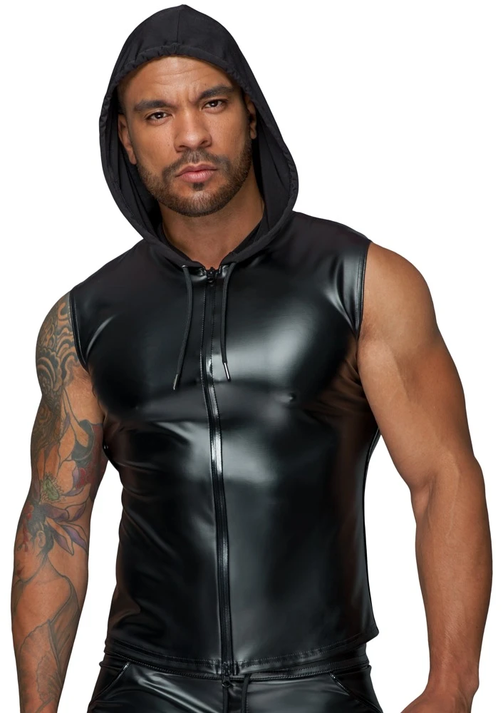 Noir Hoodie Noir Hoodie