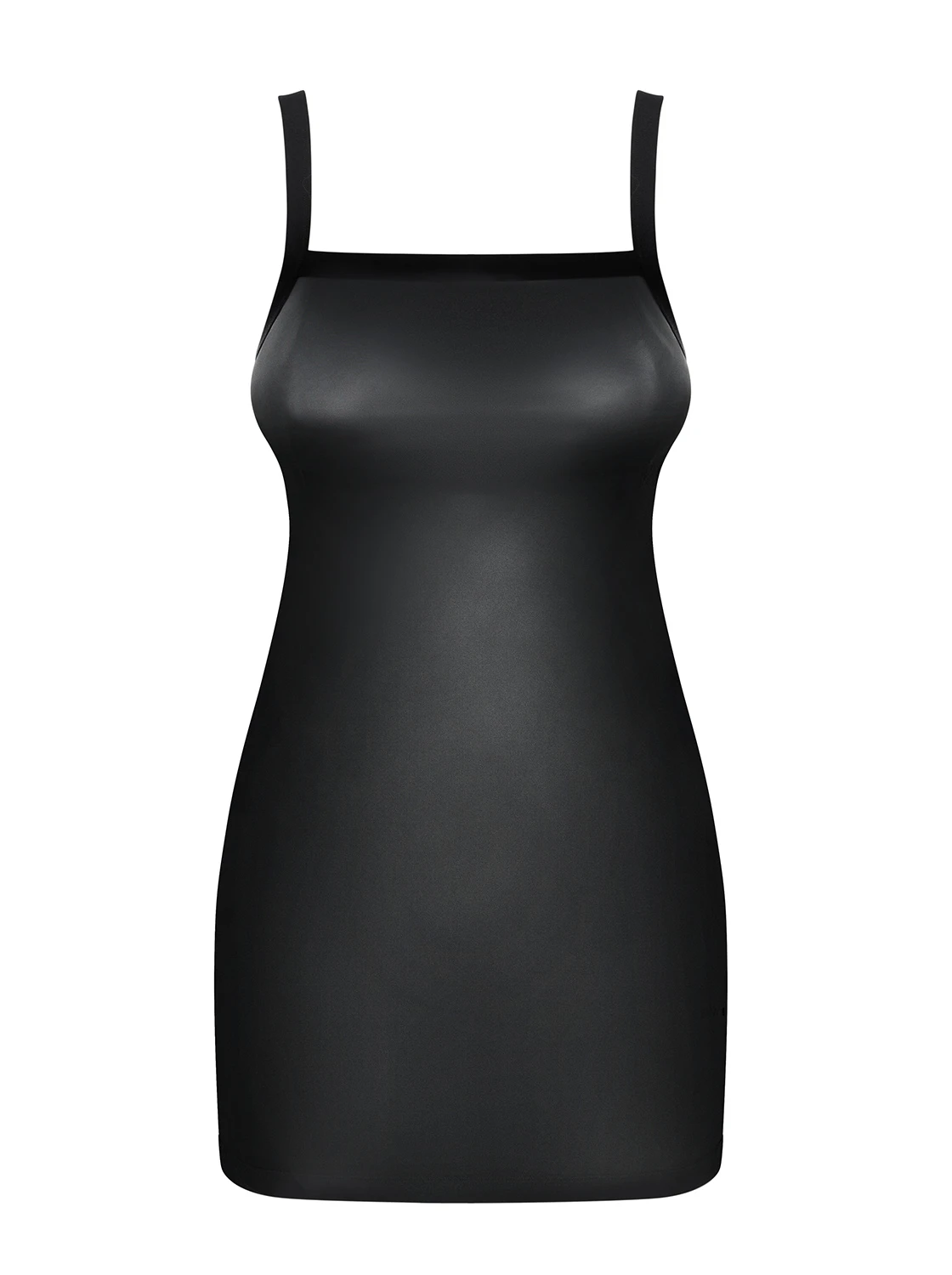 Wetlook Chemise von Obsessive