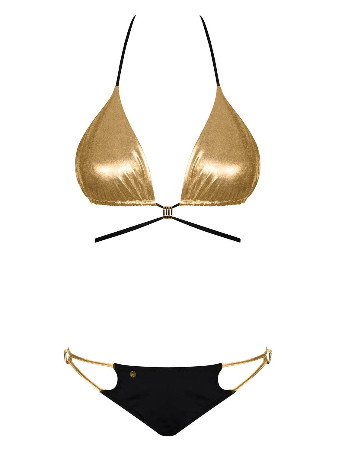 Neckholder Bikini
