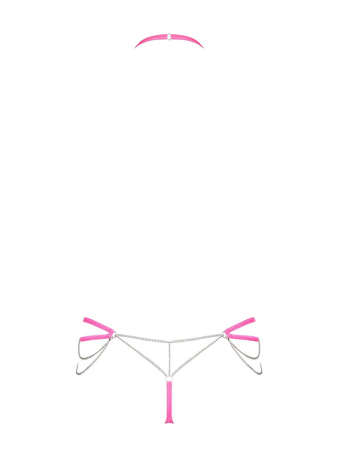 Set String mit Kette