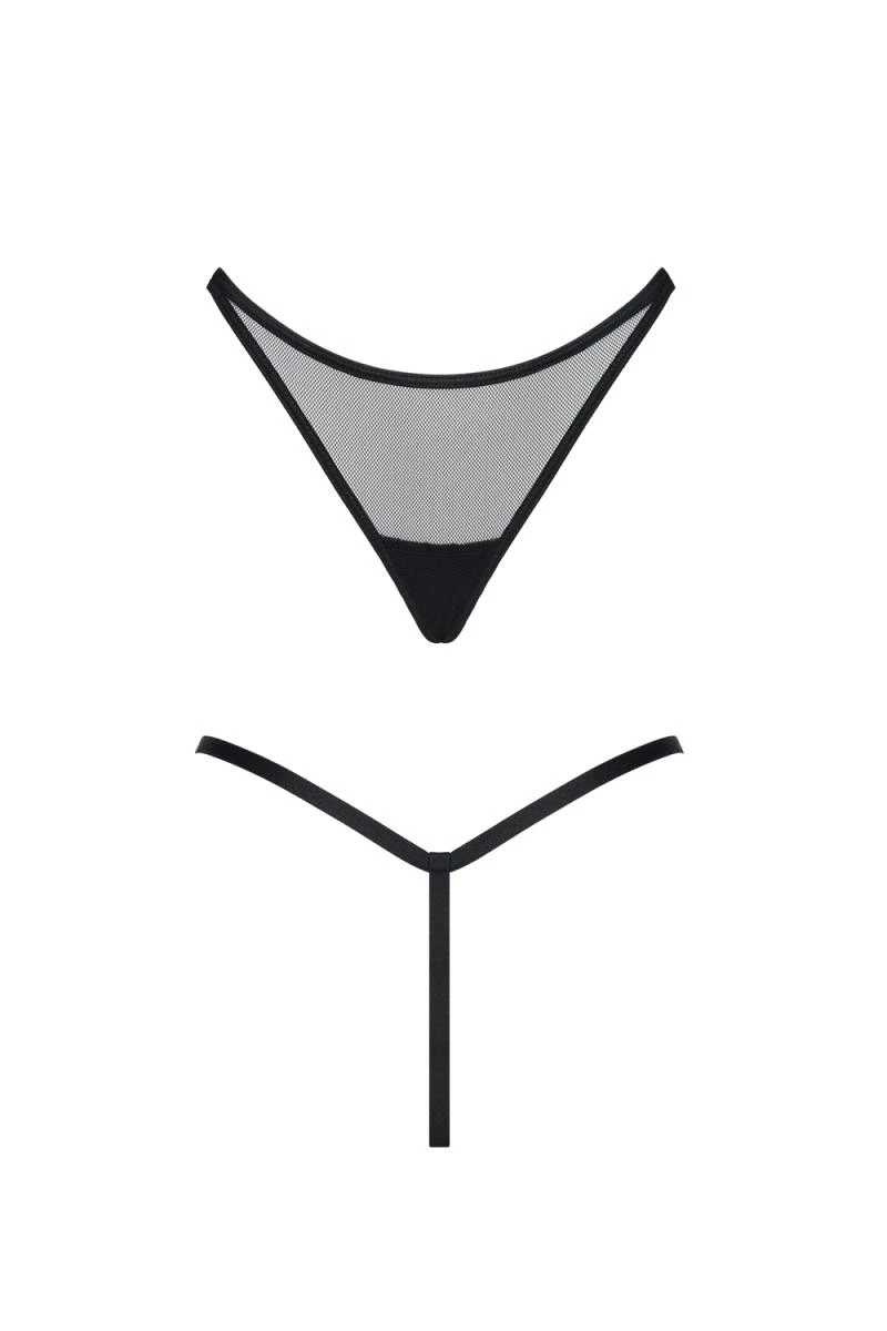 Netz Tanga LX Collection