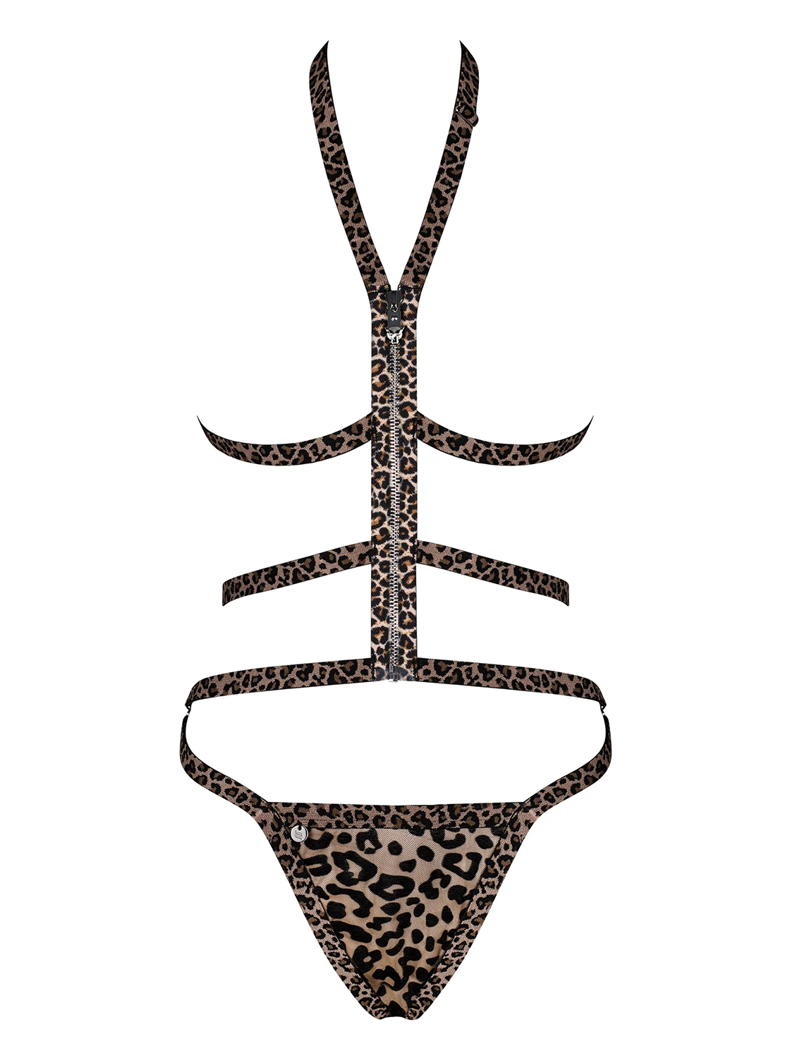 Ouvert Top und String Set