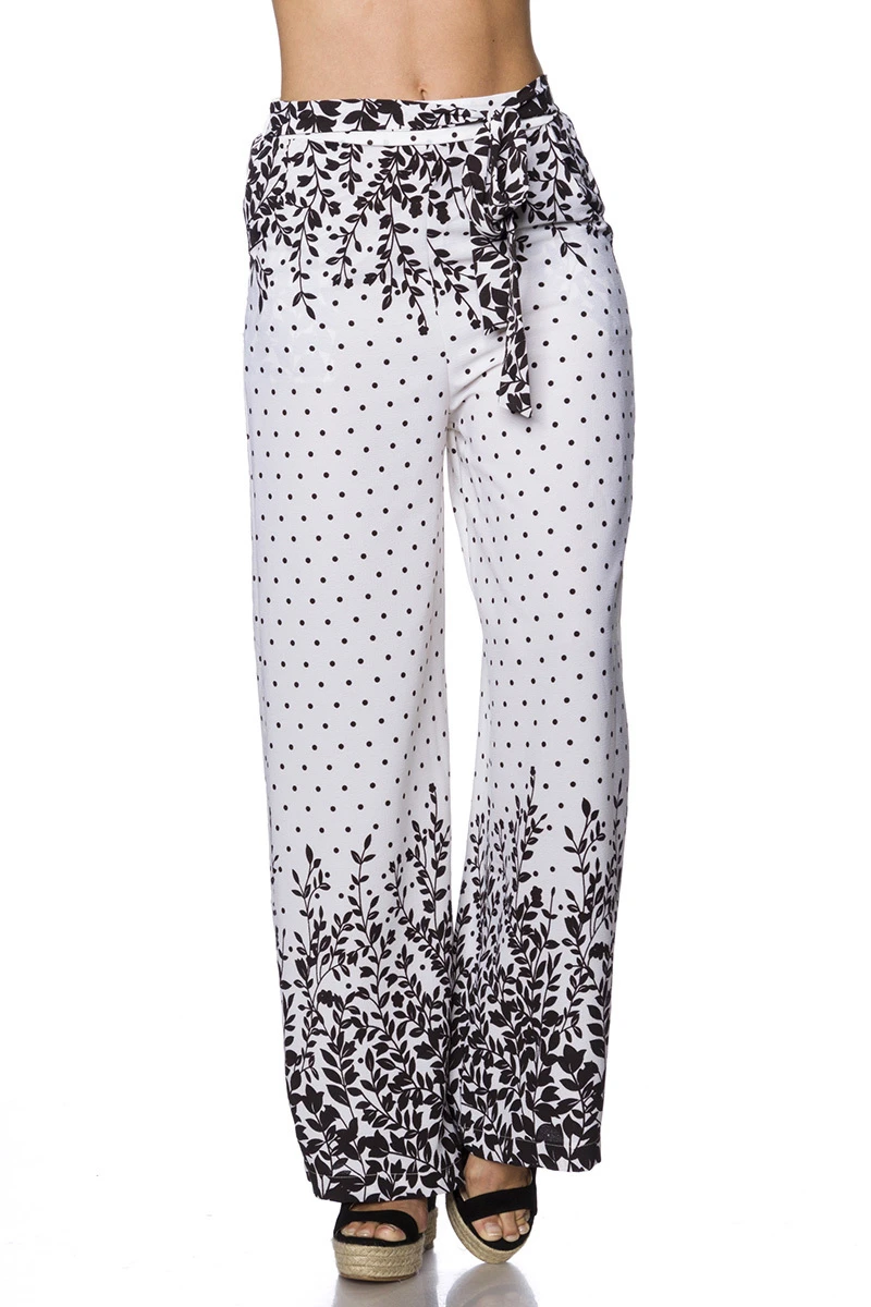 Leichte Sommerhose